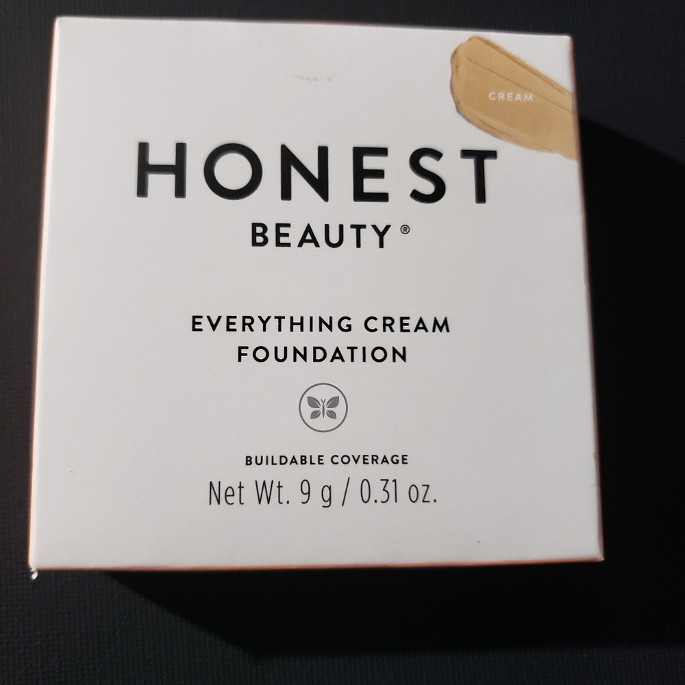 Honest Beauty Foundation
